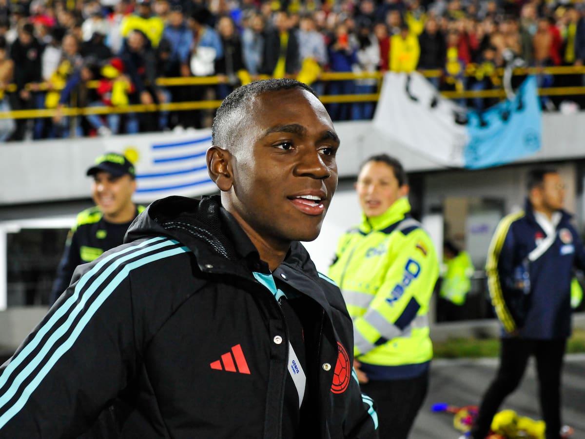 Alexis Manyoma contó los motivos por los que seguirá en Cortuluá y no irá a Santa Fe