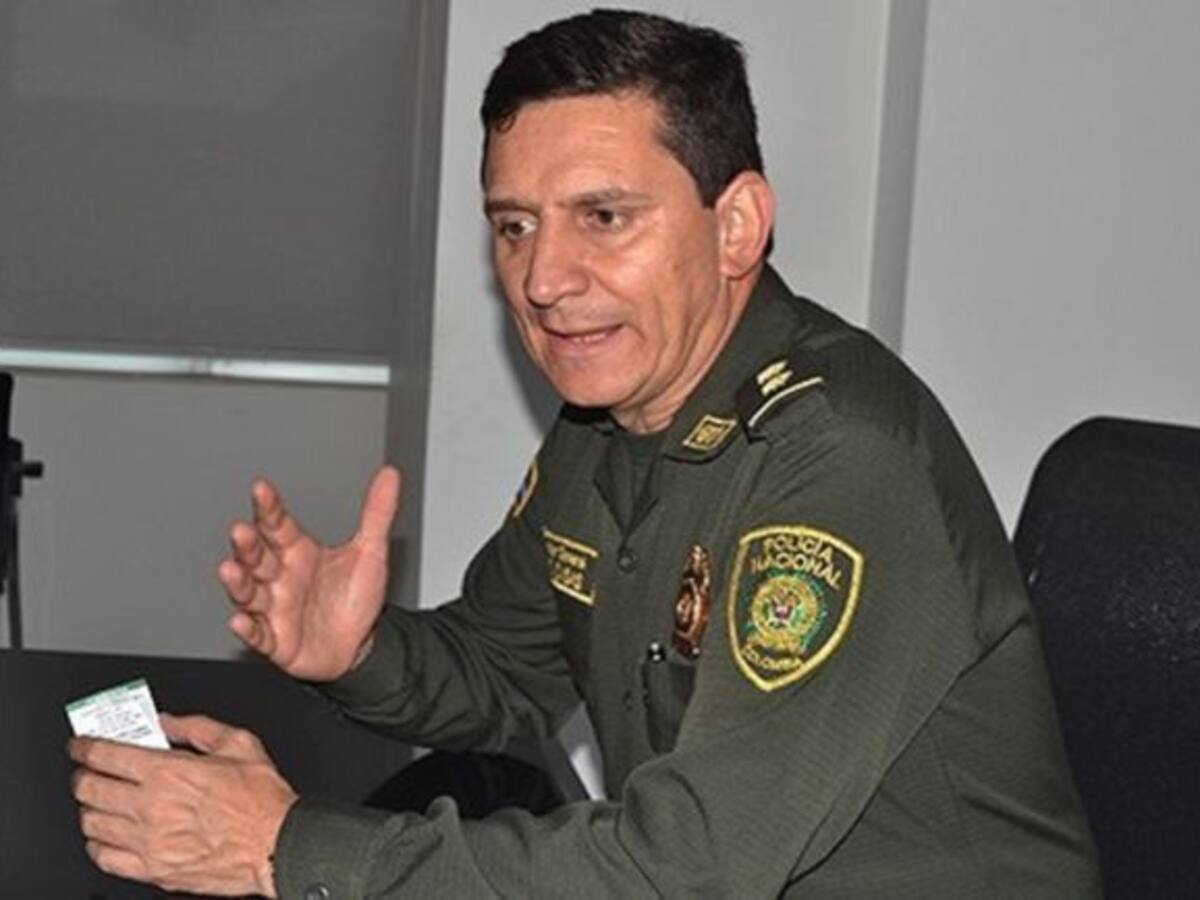 Capturados presuntos integrantes de la banda Los Poderosos