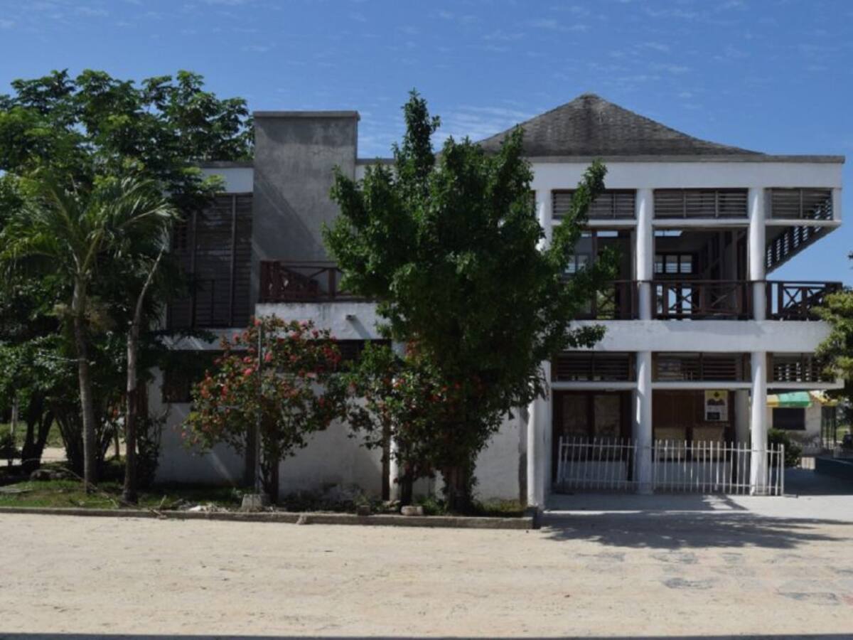 Adjudicaron contrato para renovar Centro Cultural de El Pozón