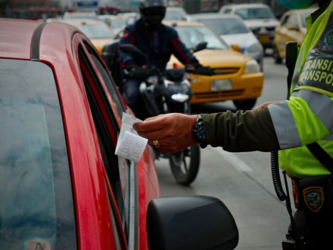 Licencia de conducir en Colombia: ¿Qué cambios tendrá con la resolución 1349 del MinTransporte?