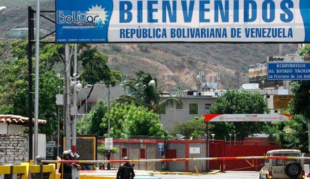 Oposición venezolana piden no usar la apertura fronteriza como campaña