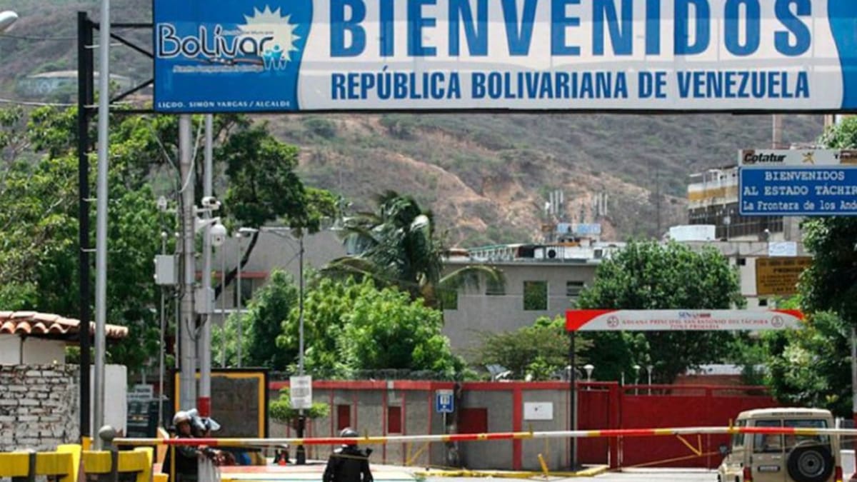 Oposición venezolana piden no usar la apertura fronteriza como campaña