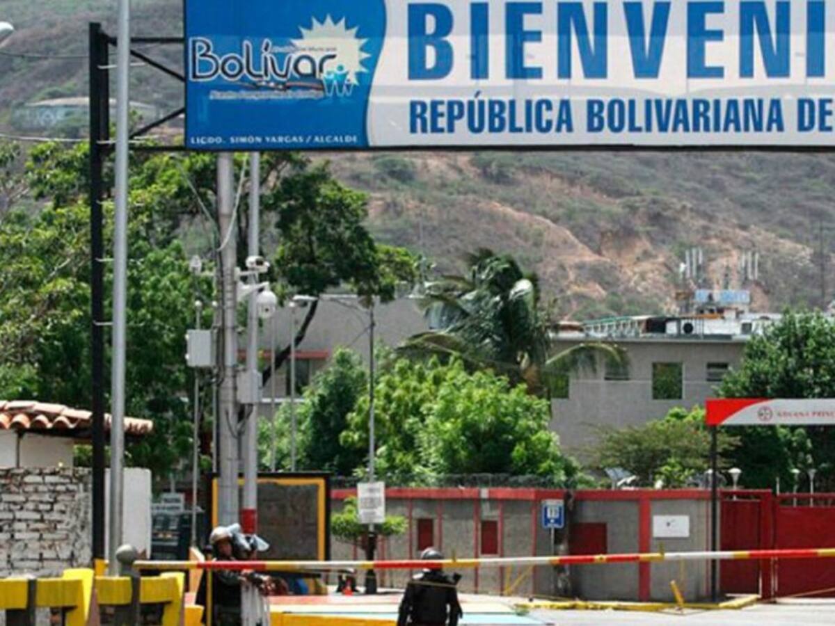 Oposición venezolana piden no usar la apertura fronteriza como campaña