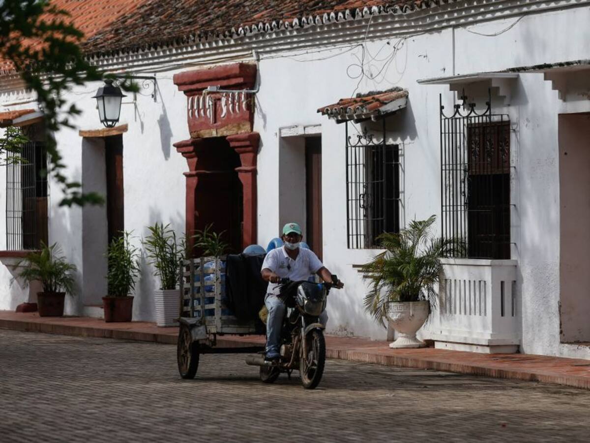 En noviembre iniciarían obras en la Albarrada de Mompox: Fontur