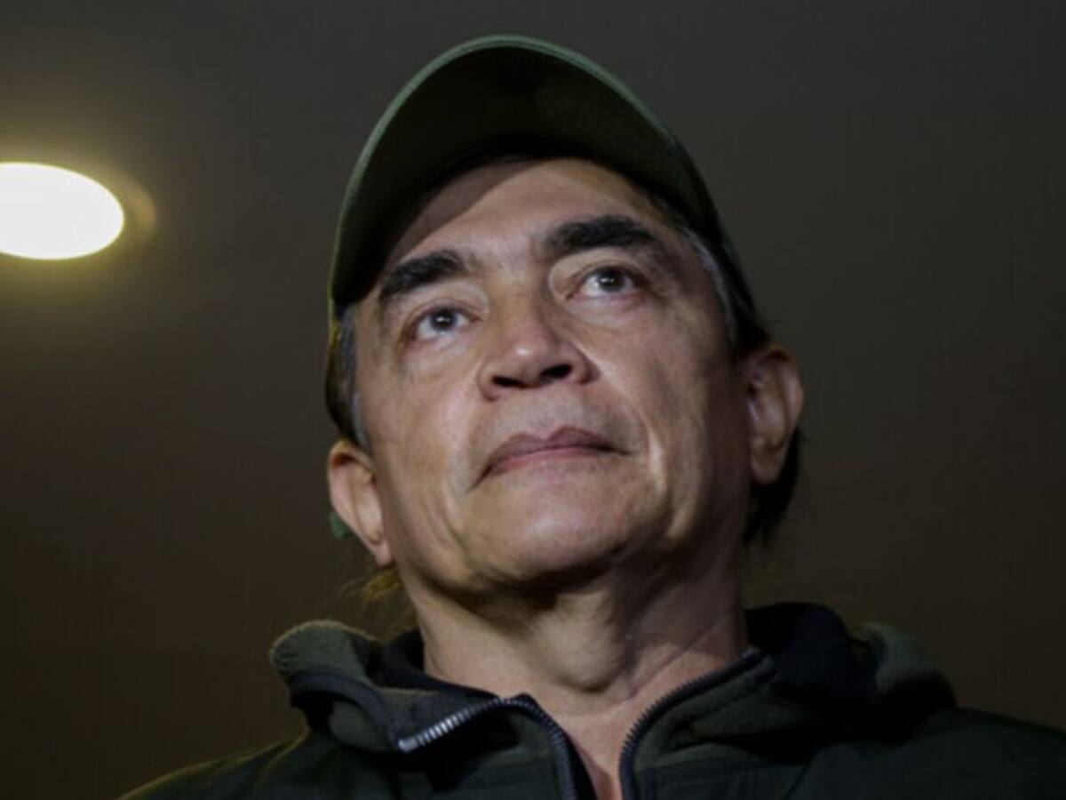 "Es un hecho que vamos a aprobar la marihuana recreativa": Gustavo Bolívar