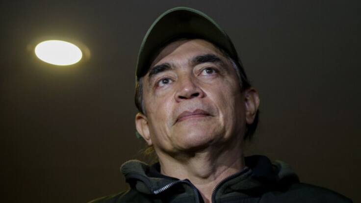 "Es un hecho que vamos a aprobar la marihuana recreativa": Gustavo Bolívar