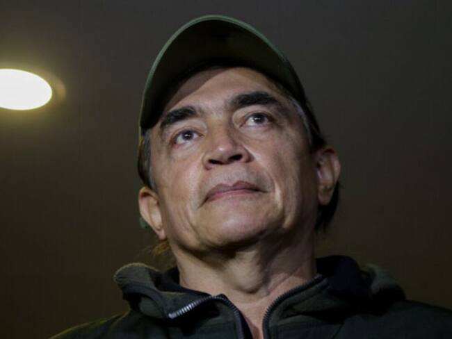 "Es un hecho que vamos a aprobar la marihuana recreativa": Gustavo Bolívar