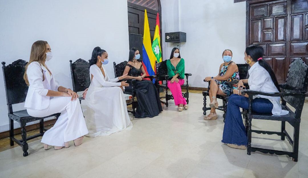 Concurso Nacional de Belleza