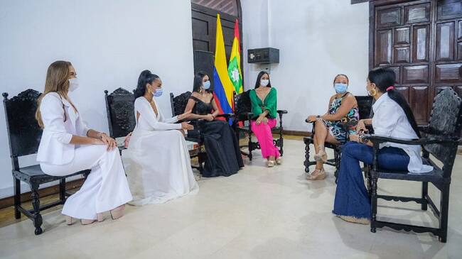 Concurso Nacional de Belleza