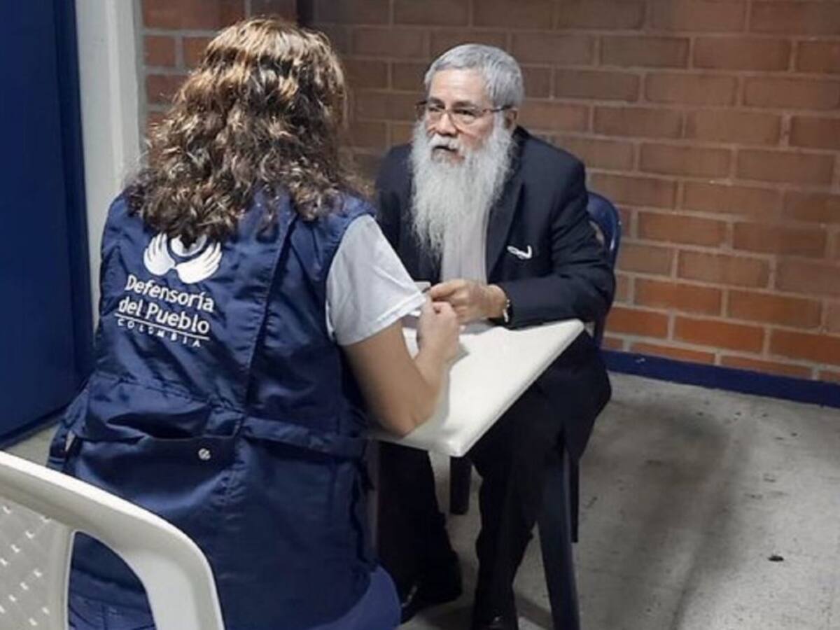 “ELN debería declarar cese al fuego indefinido”: Francisco Galán