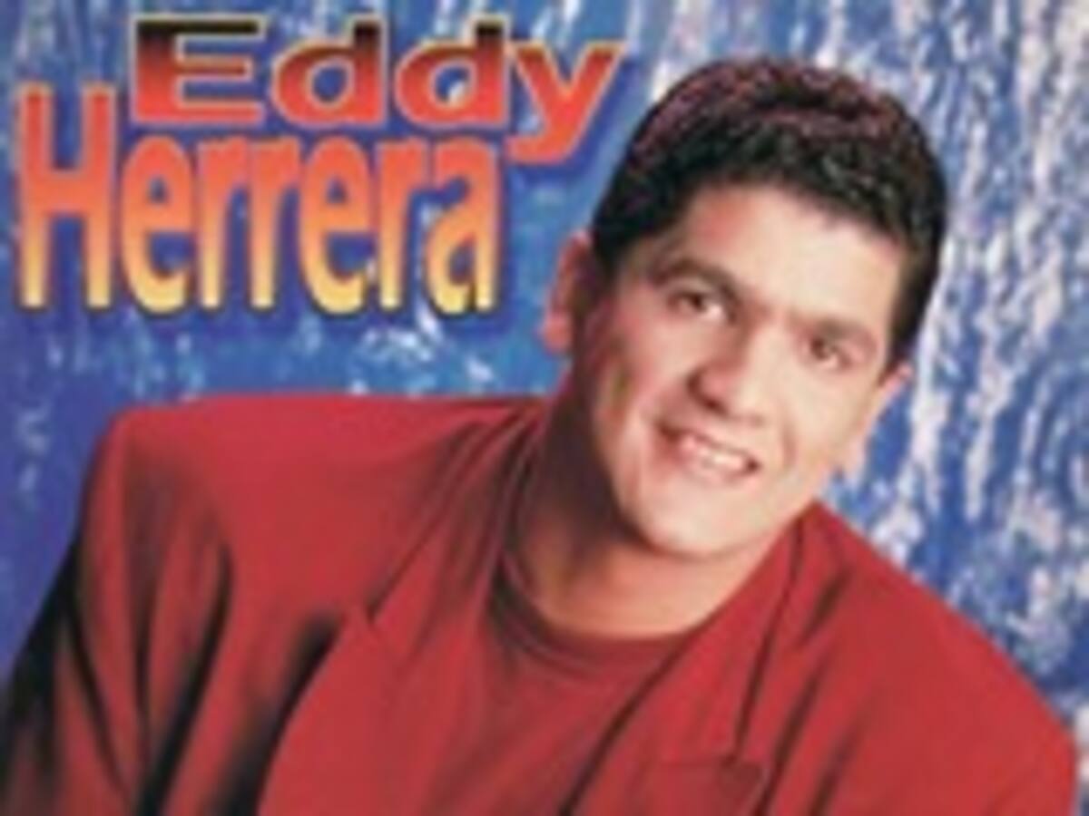 Eddie Herrera en los Grandes Especiales de Caracol