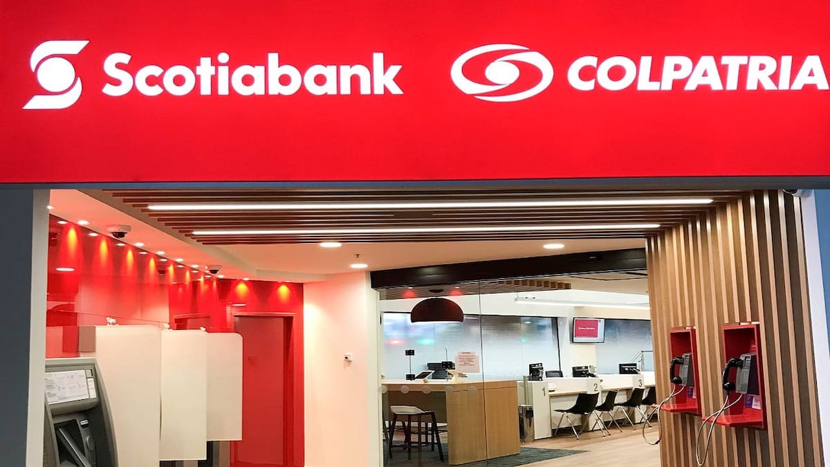 “Grupo Colpatria sale de Scotiabank, pero sigue con otros negocios”: presidente Llano