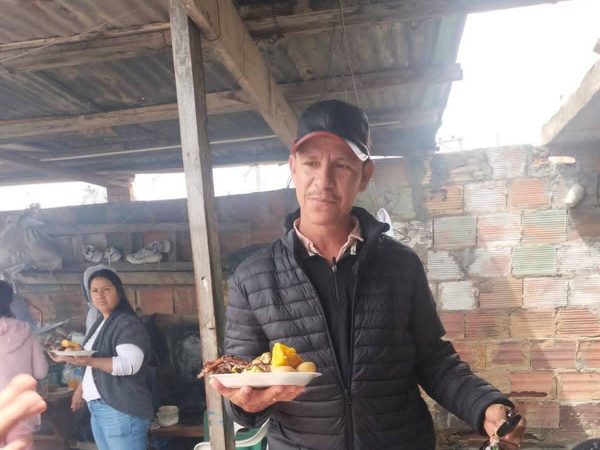 Hallan sin vida a Jesús Antonio Cañizales Soto en el embalse de El Quimbo