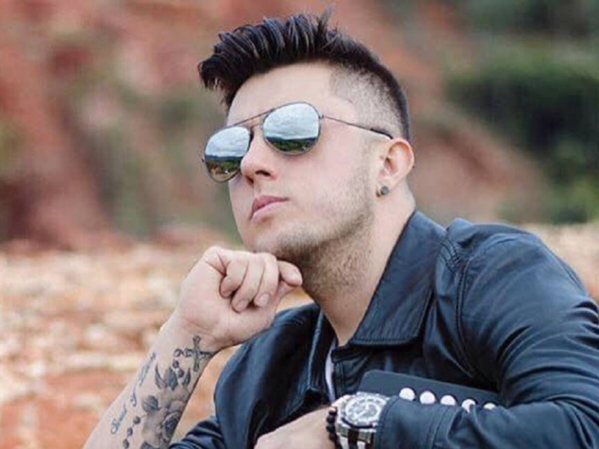 Asesinado en Ocaña el acordeonero Luis León