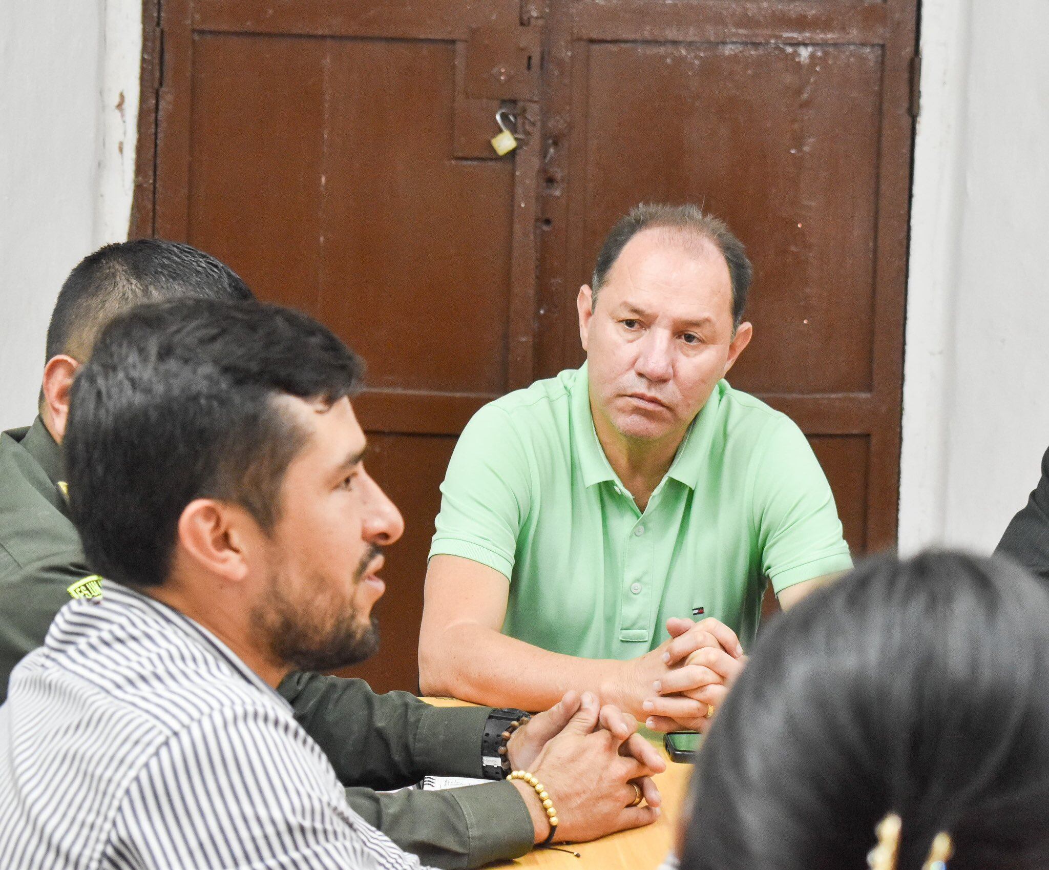 En vilo la elección del alcalde de Piedecuesta.