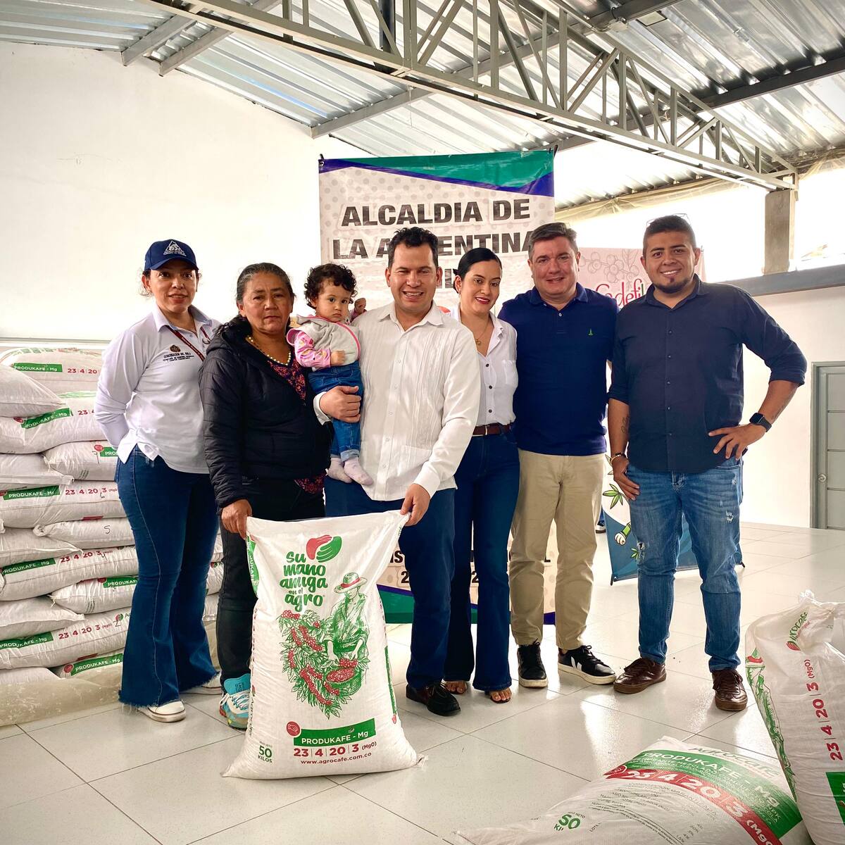 El Huila fortalece atención a víctimas y anuncia entrega de unidades productivas