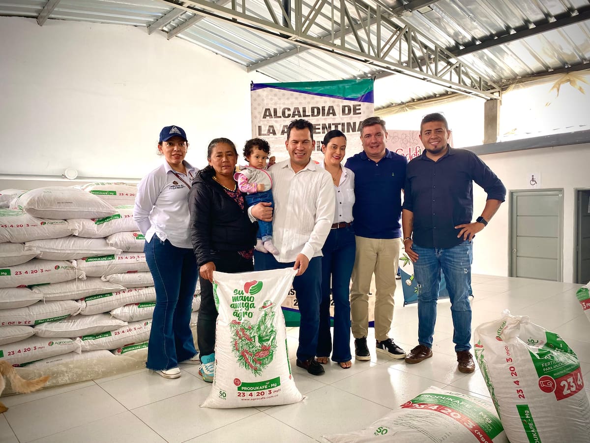 El Huila fortalece atención a víctimas y anuncia entrega de unidades productivas