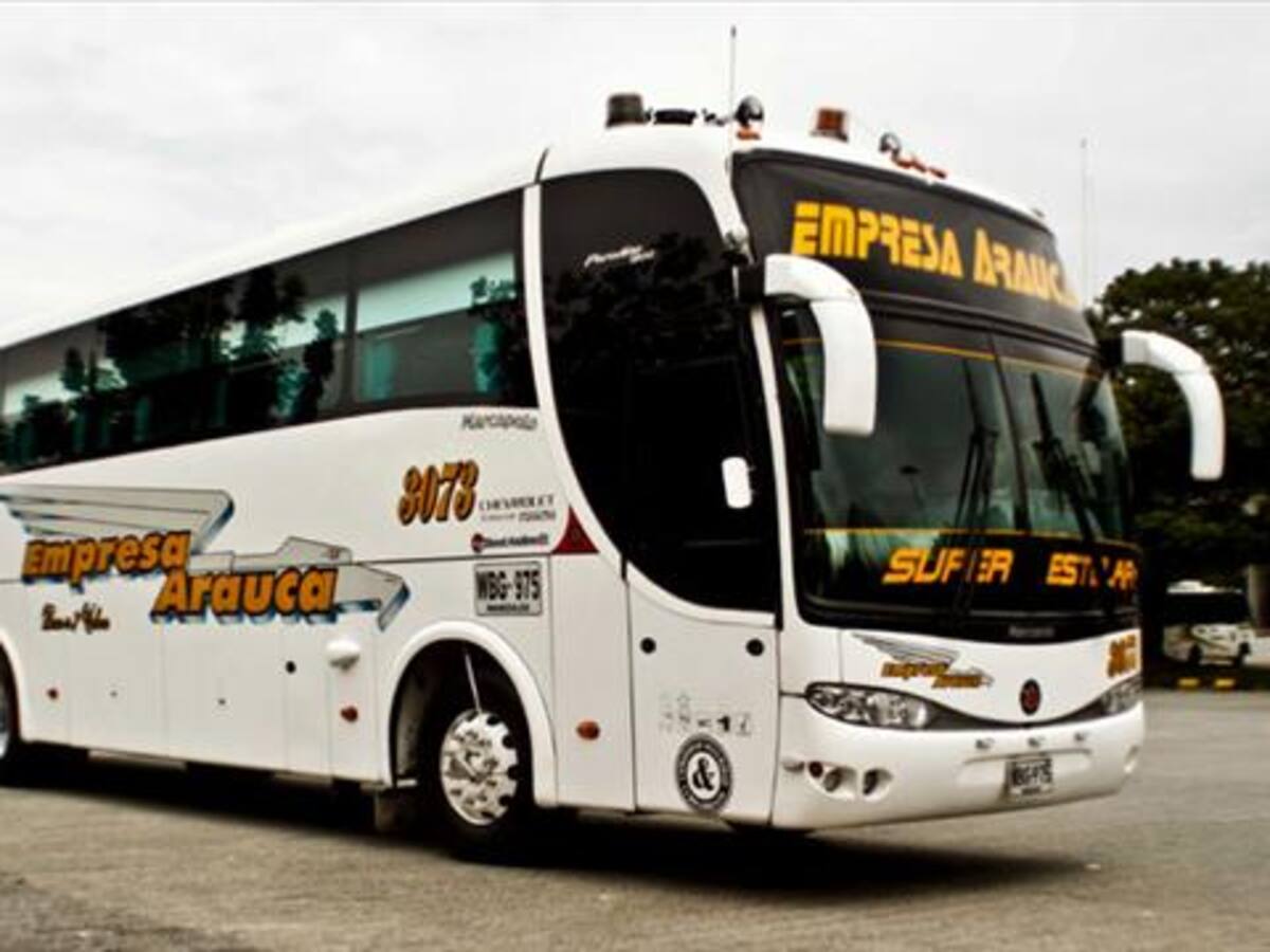 Accidente de tránsito deja seis muertos y al menos 30 heridos en Risaralda