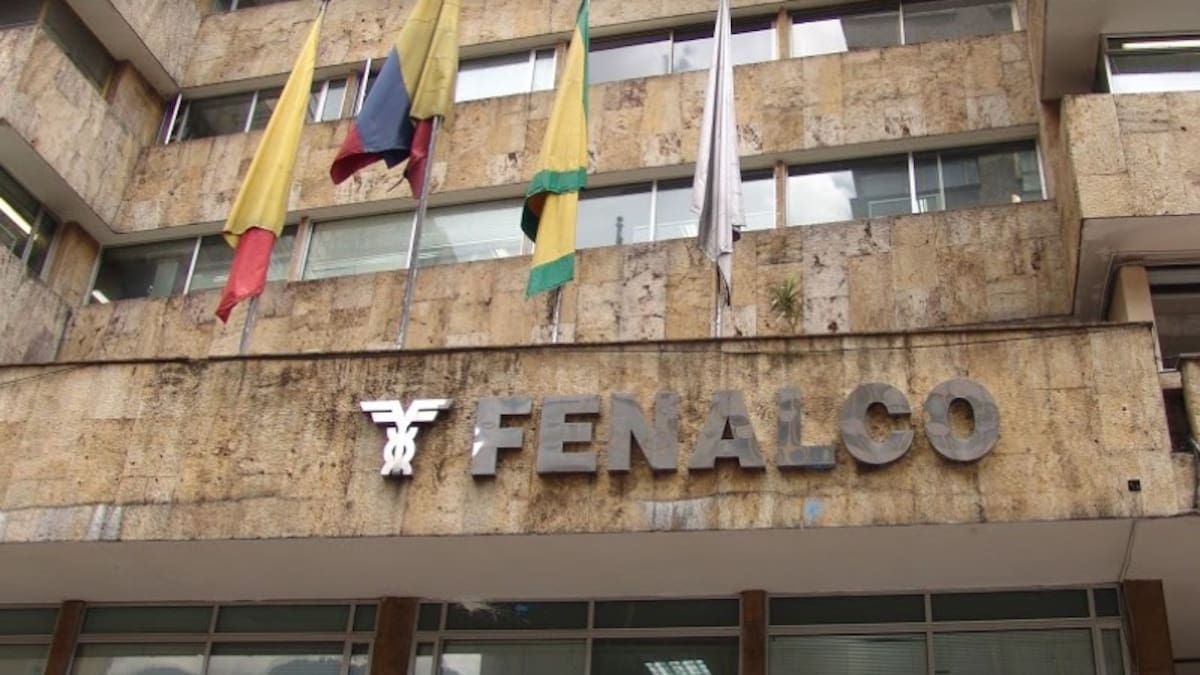 Fenalco apoya solicitud que hizo el Concejo de Bogotá al alcalde Galán de retirar reforma tributaria