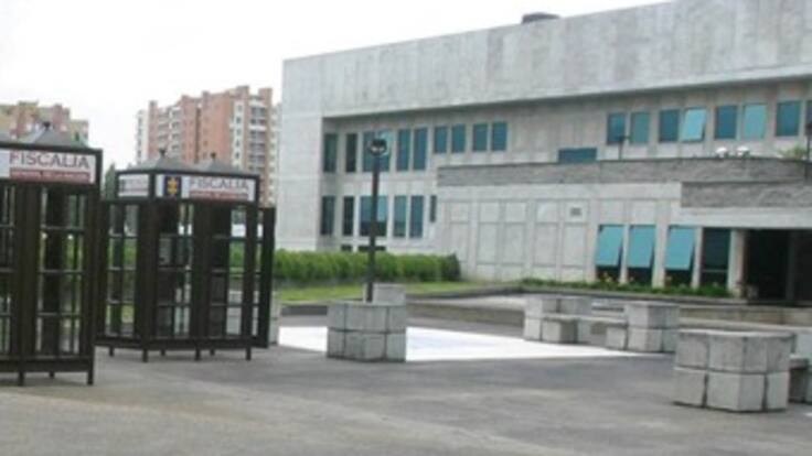 Procuraduría pide mantener en la cárcel a implicados de Interbosa