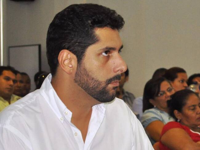 Procuraduría formula pliego de cargos contra exalcalde de Cartagena