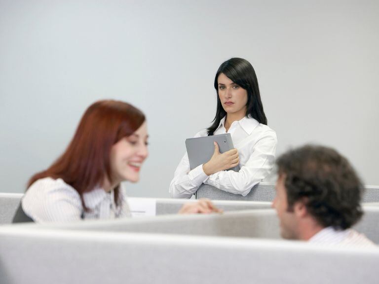 detectar una mala persona/ Getty Images