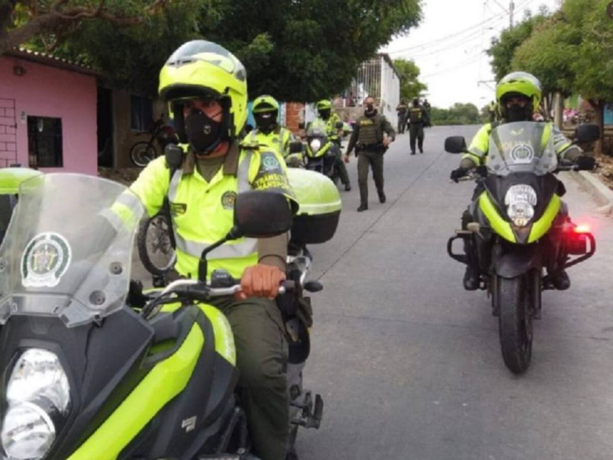 Riohacha tendrá confinamiento este fin de semana