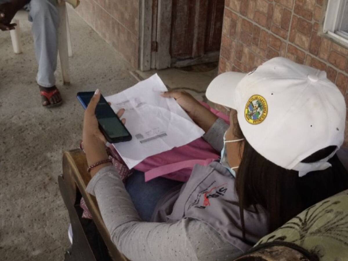 Encuestas del Sisbén IV son gratuitas: Alcaldía de Cartagena