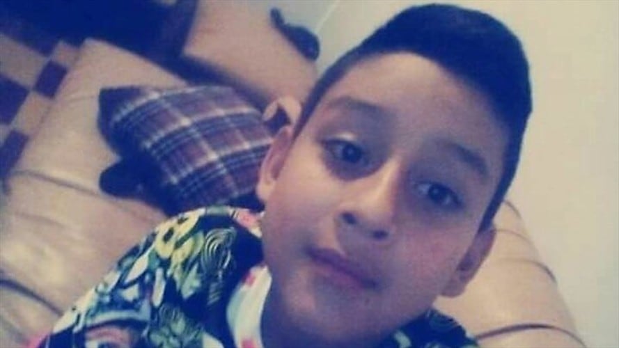 Aunque David Collazos fue auxiliado por su padre, que lo llevó en un vehículo hasta el hospital local, a los pocos minutos falleció por la gravedad de sus lesiones. Foto: Cortesía Sucesos Cauca