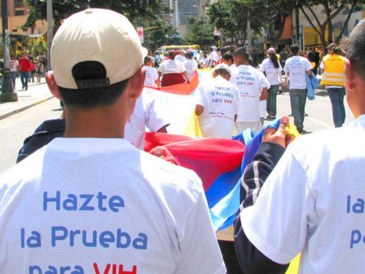 La estigmatización: “Es peor que saber que tengo VIH”