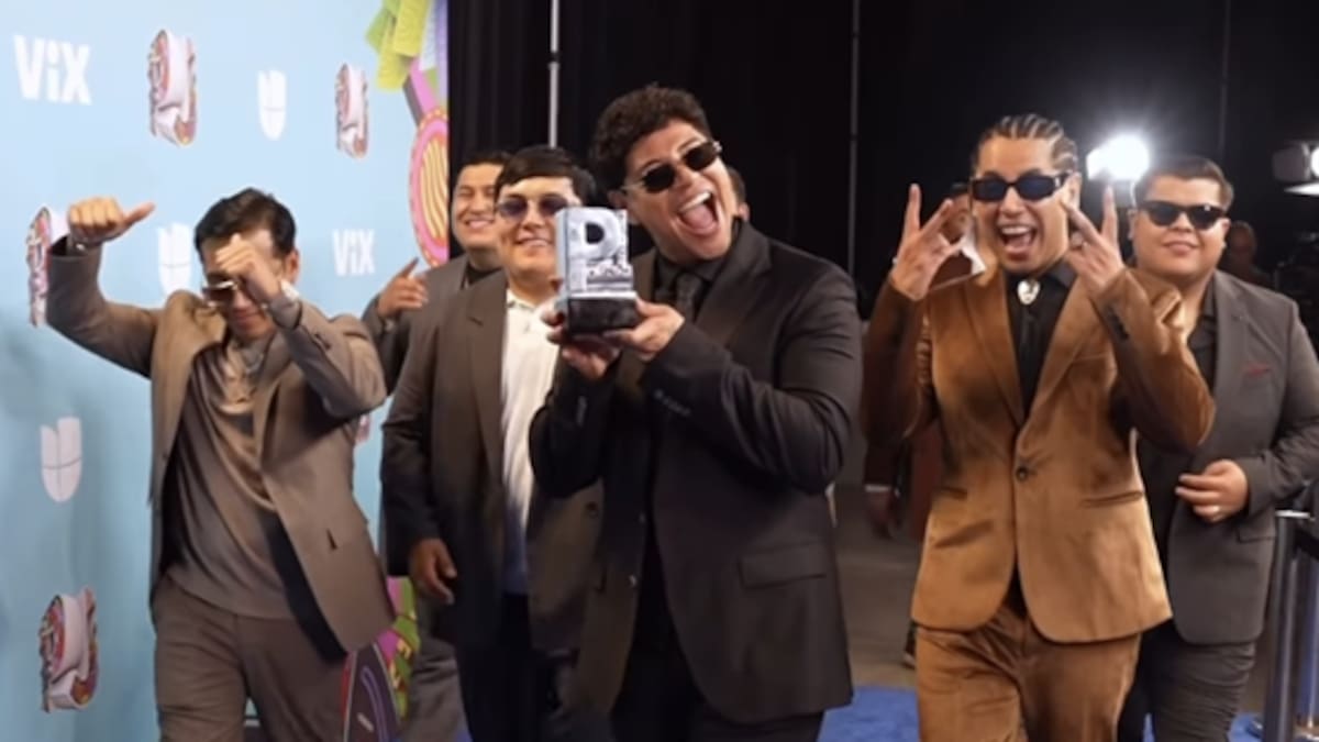 Grupo Firme llega a Bogotá con el Órale Wey Fest: Lugar, fechas y precios