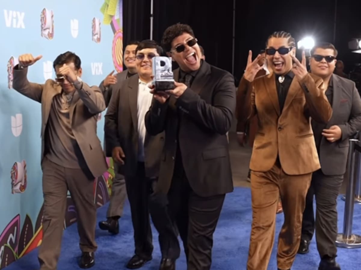 Grupo Firme llega a Bogotá con el Órale Wey Fest: Lugar, fechas y precios