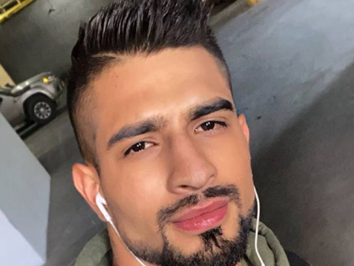 Muere participante del 'Reto 4 elementos' en trágico accidente