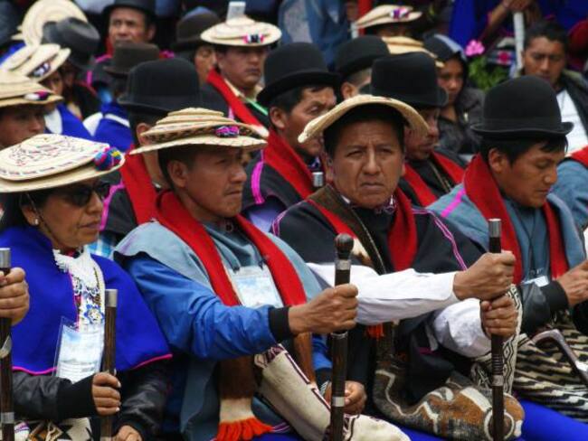 Hasta 20 millones de pesos anuncian pagar grupos armados por asesinar líderes indigenas