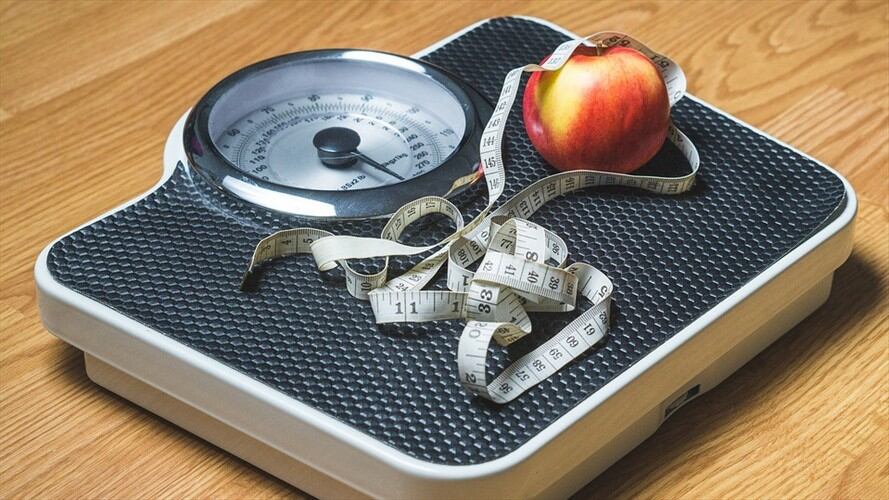 Salud obesidad. Foto: Pixabay