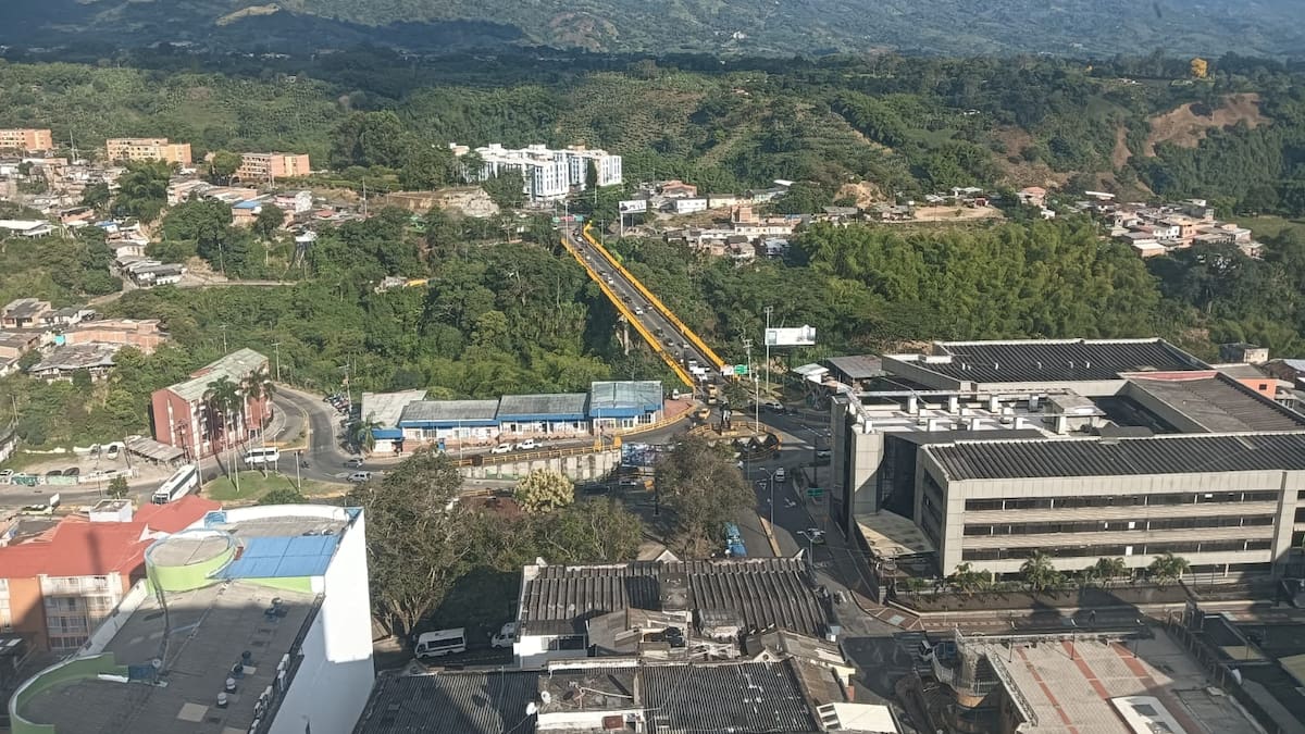 Martes 29 de julio, las noticias más importantes de Armenia y Quindío