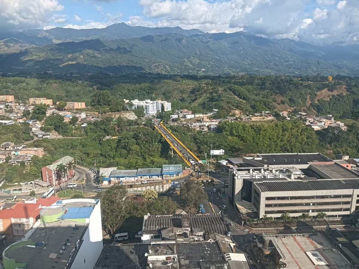 Martes 29 de julio, las noticias más importantes de Armenia y Quindío