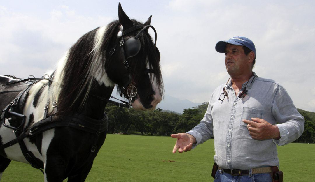 Jorge Ballén Franco