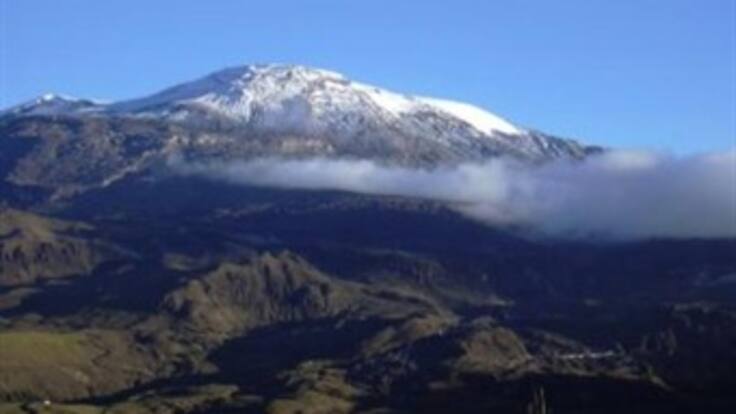 Con cámaras infrarrojas monitorearán la actividad del Volcán Nevado del Ruiz