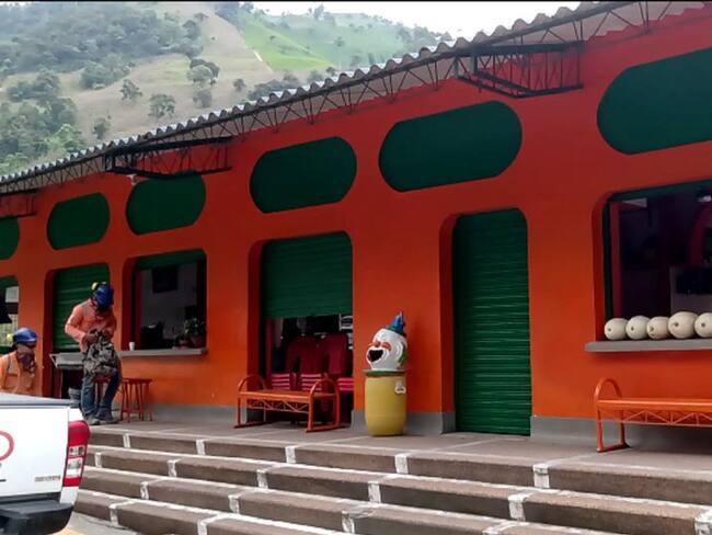 Túnel de la Línea genera esperanza entre comerciantes del Tolima