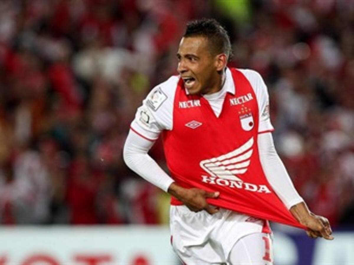 Santa Fe y Real Garcilaso abren los cuartos de final de la Copa Libertadores