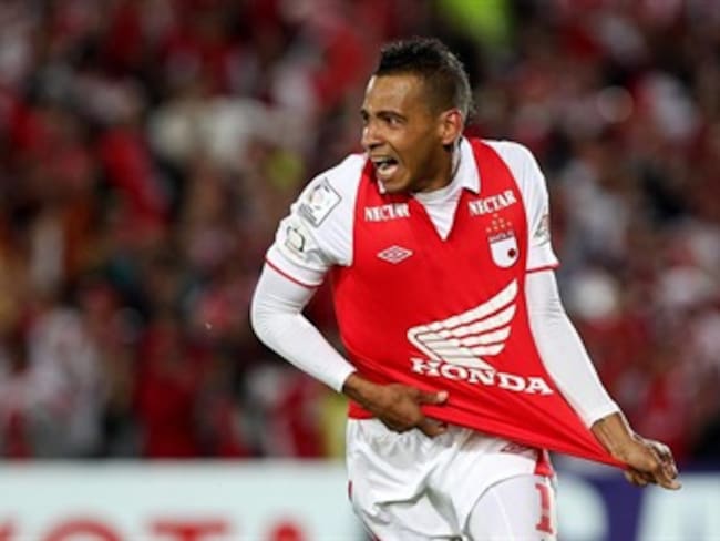 Santa Fe y Real Garcilaso abren los cuartos de final de la Copa Libertadores