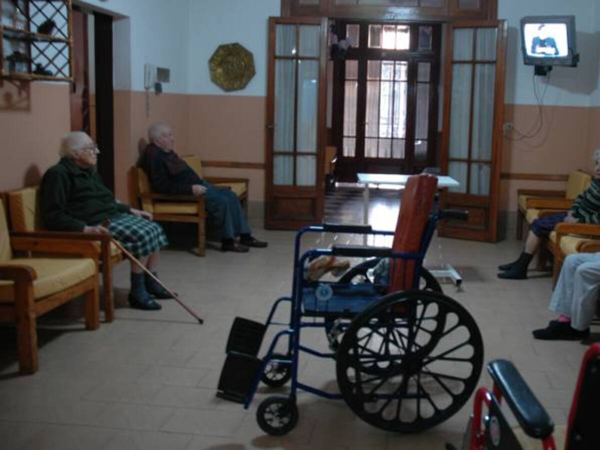 Nueva alerta por casos de adultos mayores abandonados en Pereira