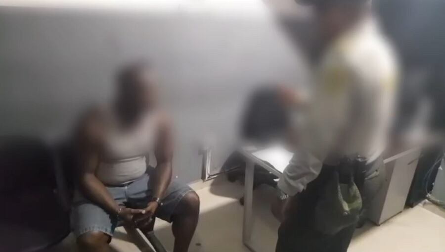 Policía Metropolitana de Cartagena