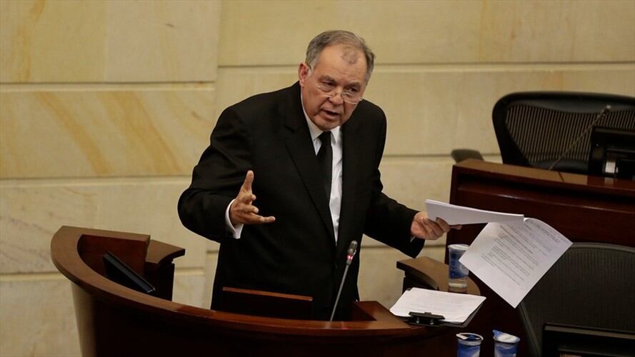 Alejandro Ordóñez, procurador general de la Nación. Foto: Colprensa