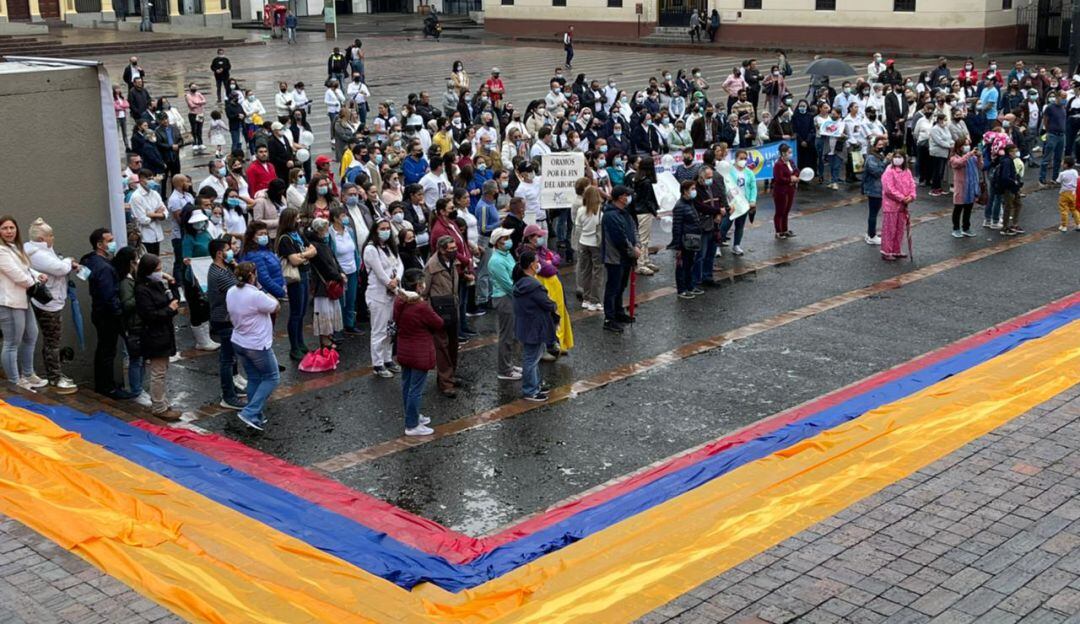 Foto: Mario Escobar Valencia.