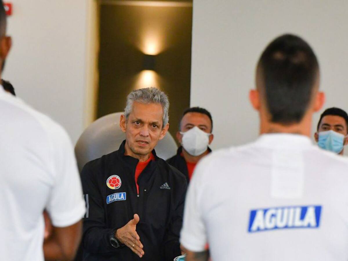 Conmebol oficializa día y hora del debut de Reinaldo Rueda con la Selección