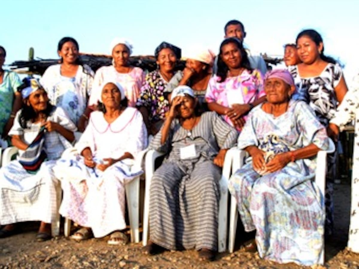 Indígenas ayudarán a buscar a españoles secuestrados en Colombia