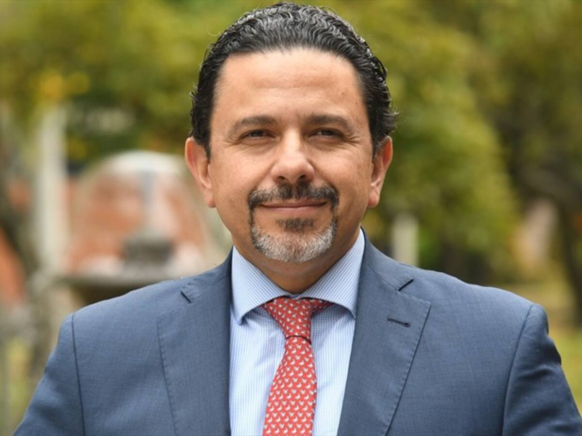 ¿Hubiéramos podido hacer algo distinto?, difícilmente: comisionado de Paz sobre Santrich