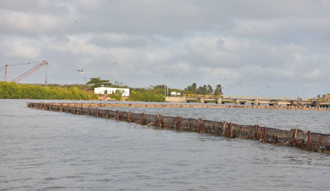 El valor estimado del contrato corresponde a la suma de $3,109 millones, y las obras deberán realizar en un máximo de dos meses